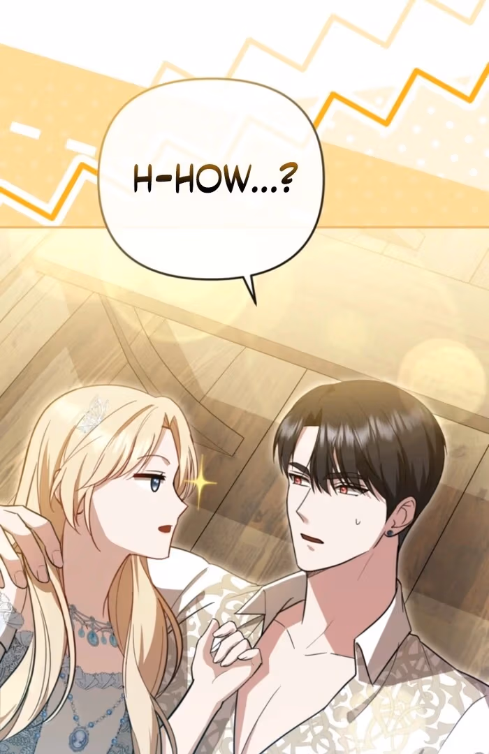 The Strongest Lady Hides Her Strength Chapter 20 page 98 - 