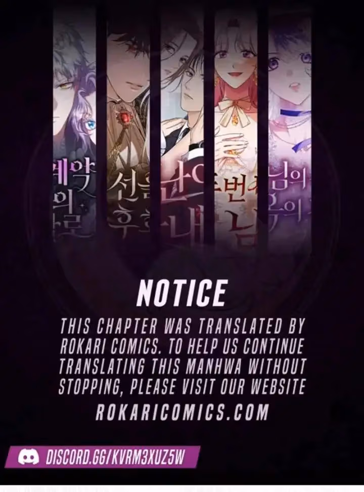 The Strongest Lady Hides Her Strength Chapter 21 page 1 - 