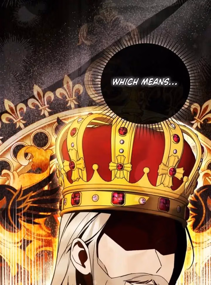 The Strongest Lady Hides Her Strength Chapter 21 page 109 - 
