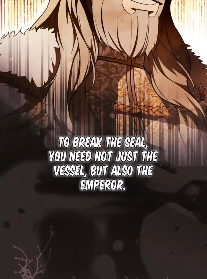 The Strongest Lady Hides Her Strength Chapter 21 page 110 - 
