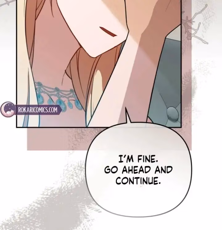 The Strongest Lady Hides Her Strength Chapter 21 page 112 - 