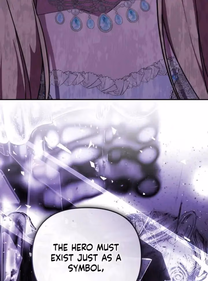 The Strongest Lady Hides Her Strength Chapter 21 page 133 - 