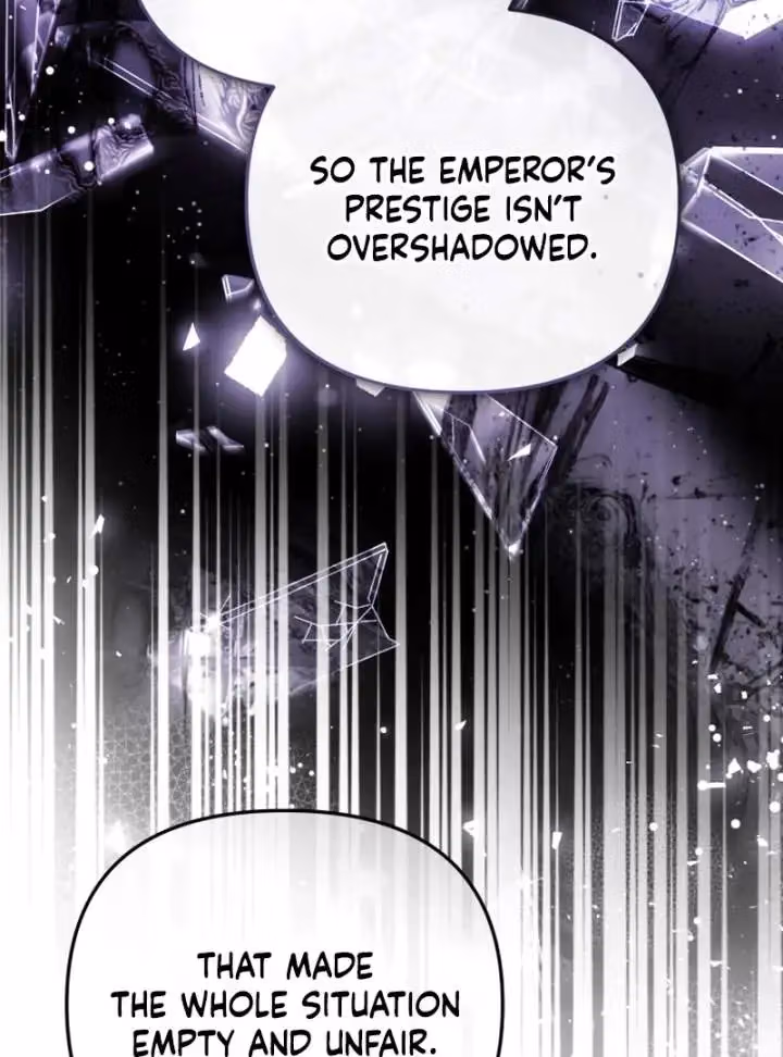 The Strongest Lady Hides Her Strength Chapter 21 page 134 - 