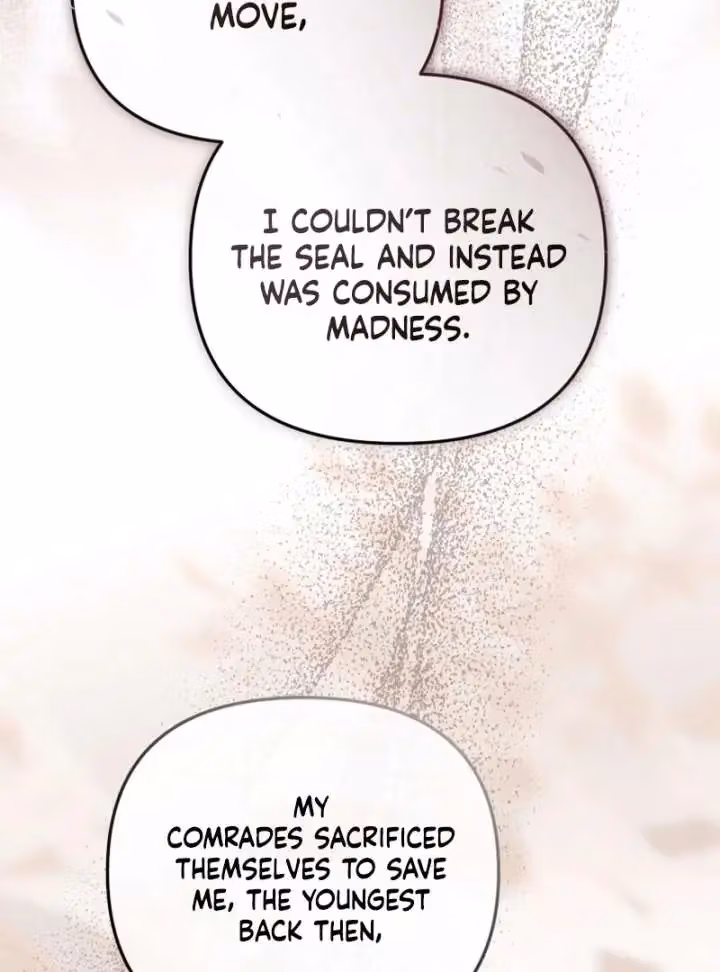The Strongest Lady Hides Her Strength Chapter 21 page 138 - 
