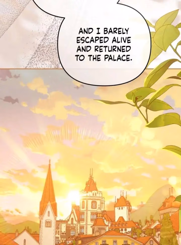 The Strongest Lady Hides Her Strength Chapter 21 page 139 - 