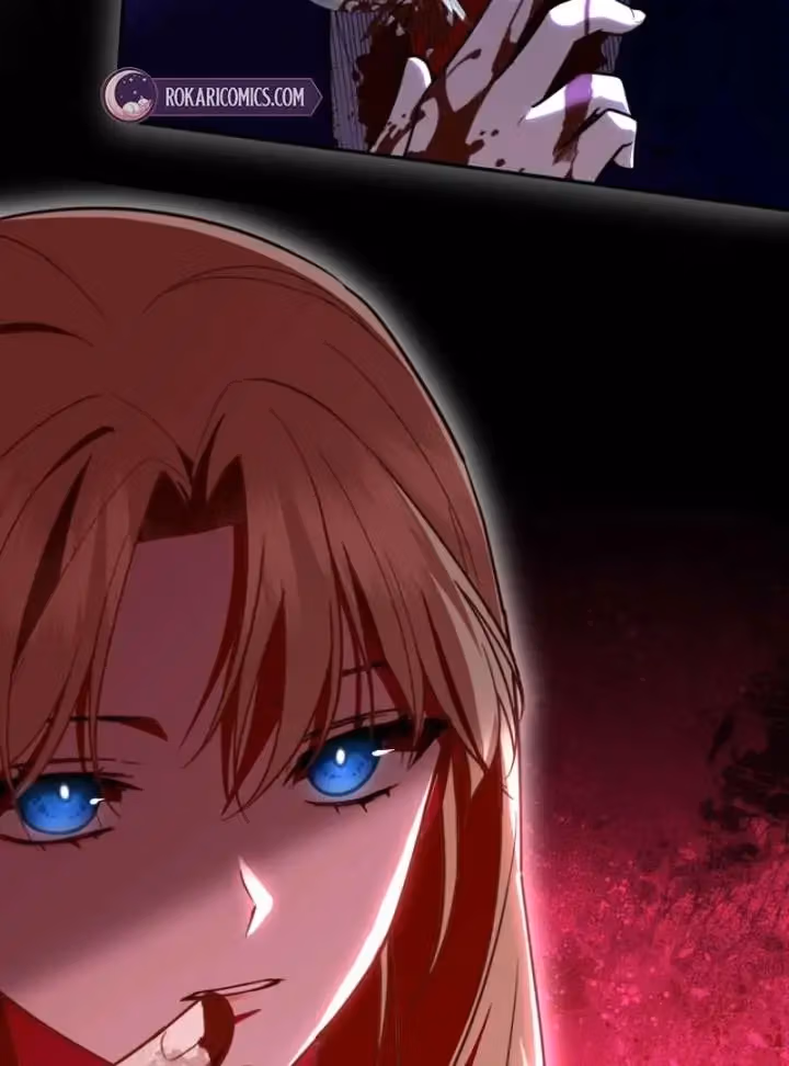 The Strongest Lady Hides Her Strength Chapter 21 page 16 - 
