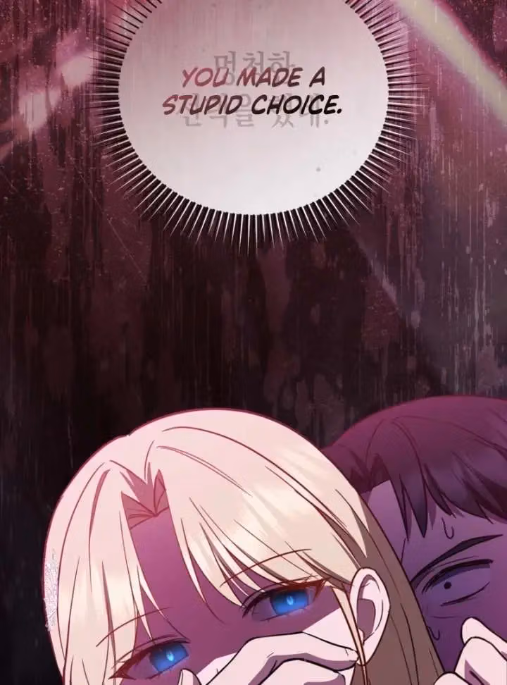 The Strongest Lady Hides Her Strength Chapter 21 page 3 - 