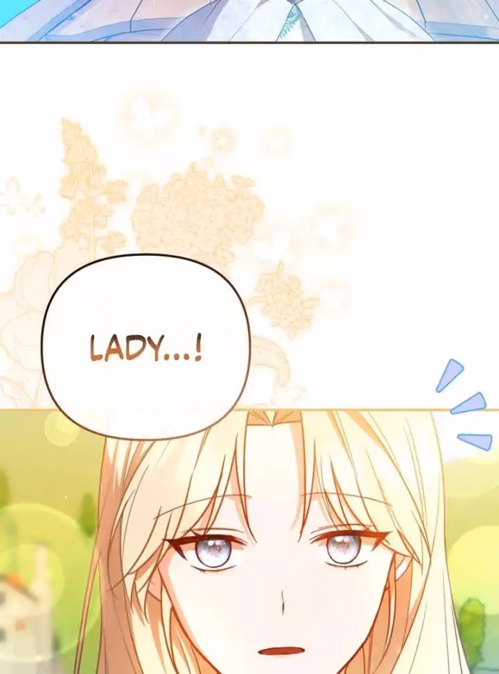 The Strongest Lady Hides Her Strength Chapter 21 page 27 - 