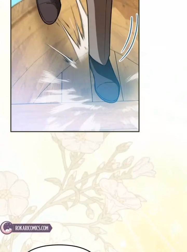 The Strongest Lady Hides Her Strength Chapter 21 page 29 - 