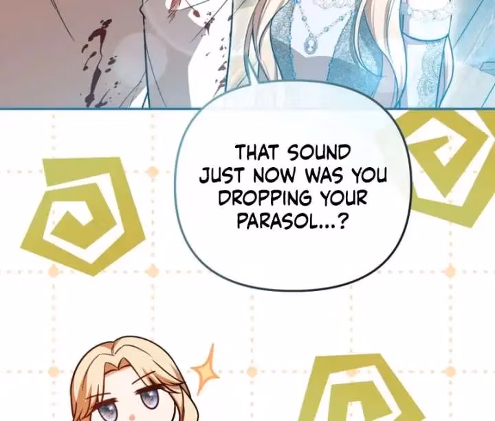 The Strongest Lady Hides Her Strength Chapter 21 page 33 - 