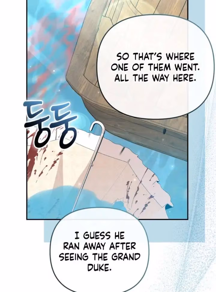 The Strongest Lady Hides Her Strength Chapter 21 page 36 - 
