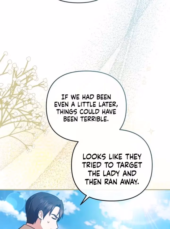 The Strongest Lady Hides Her Strength Chapter 21 page 37 - 