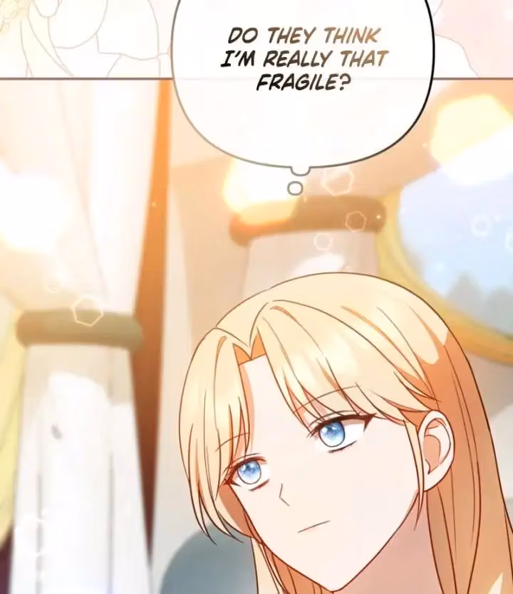 The Strongest Lady Hides Her Strength Chapter 21 page 52 - 