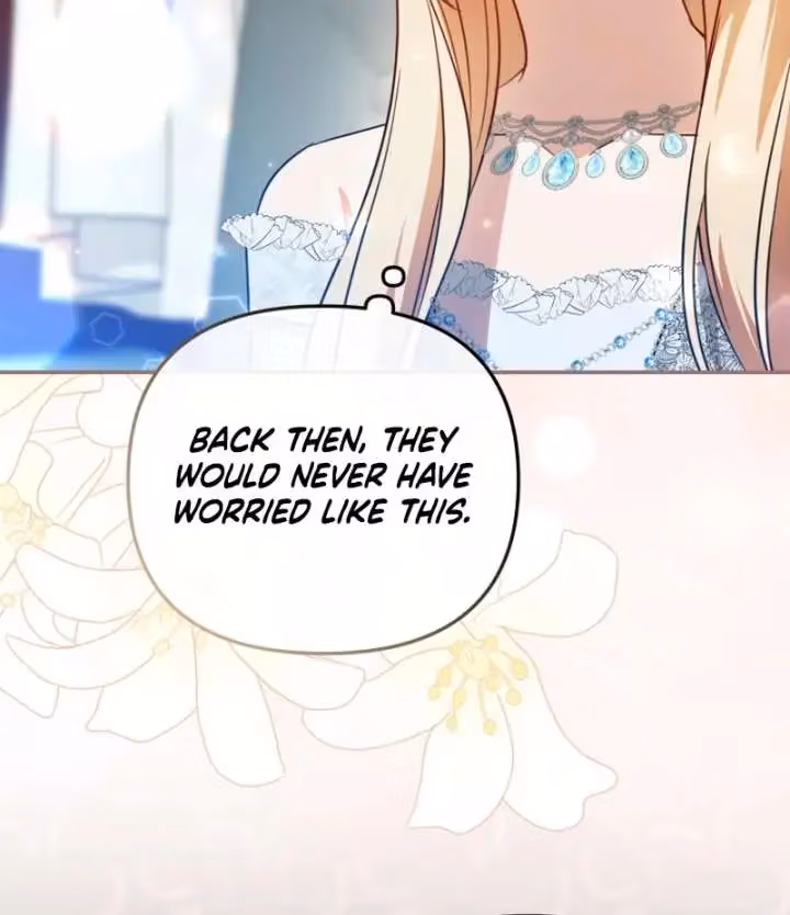 The Strongest Lady Hides Her Strength Chapter 21 page 53 - 