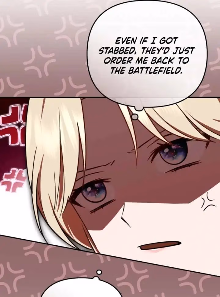The Strongest Lady Hides Her Strength Chapter 21 page 54 - 