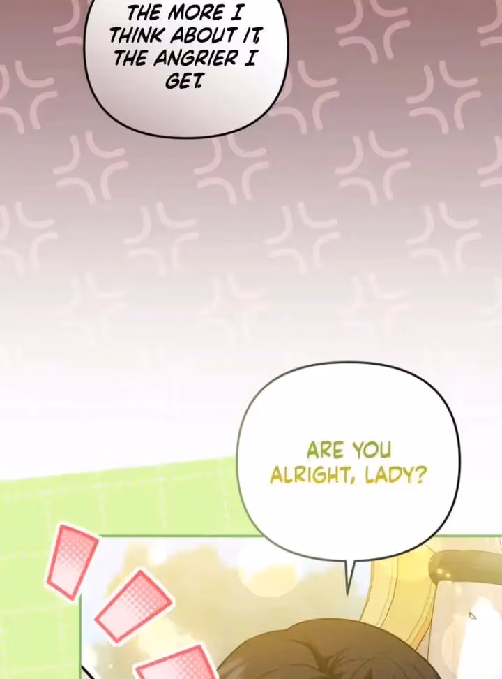 The Strongest Lady Hides Her Strength Chapter 21 page 55 - 