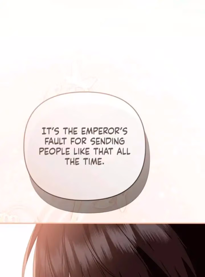 The Strongest Lady Hides Her Strength Chapter 21 page 60 - 