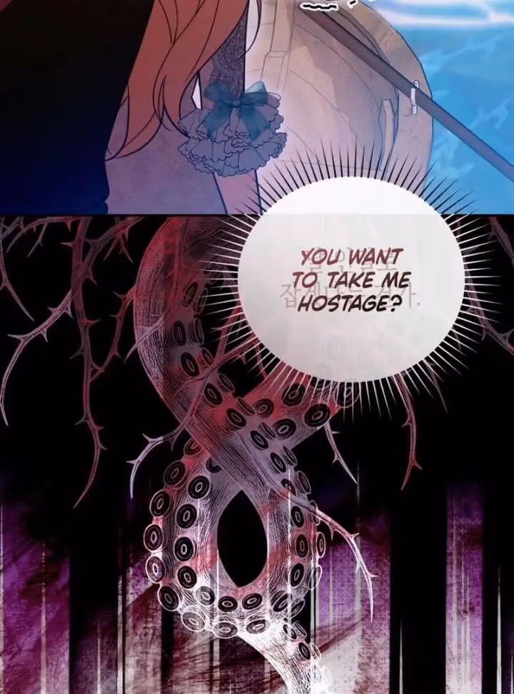 The Strongest Lady Hides Her Strength Chapter 21 page 7 - 
