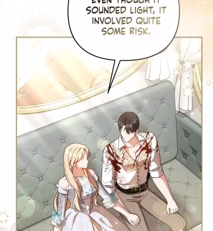 The Strongest Lady Hides Her Strength Chapter 21 page 70 - 