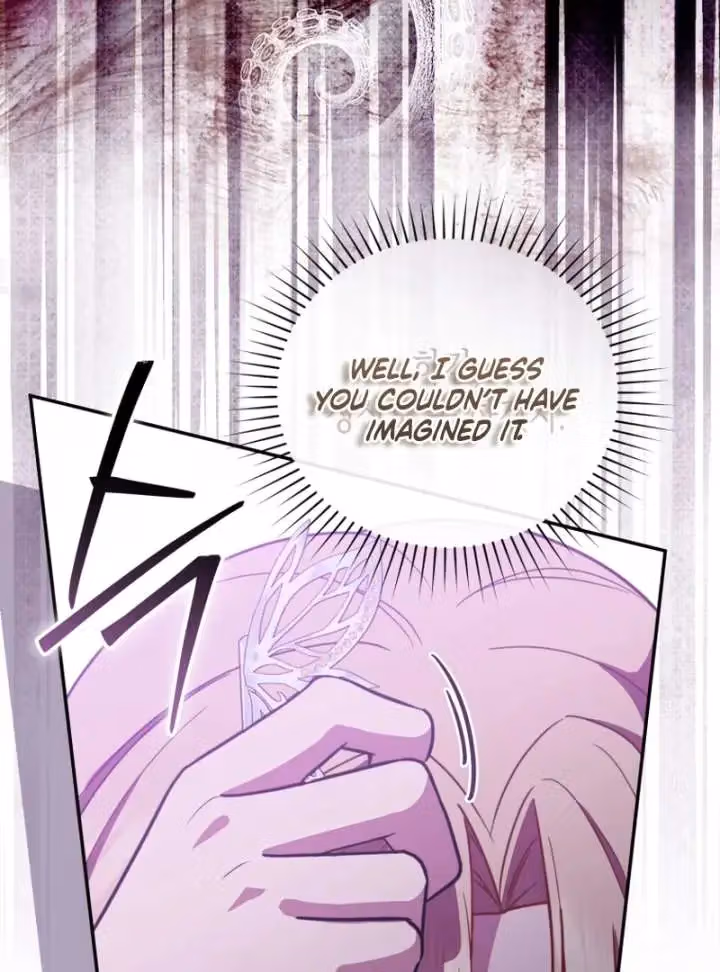 The Strongest Lady Hides Her Strength Chapter 21 page 8 - 