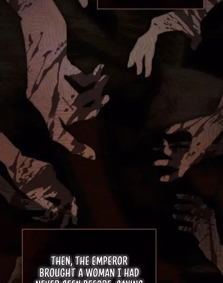 The Strongest Lady Hides Her Strength Chapter 21 page 79 - 