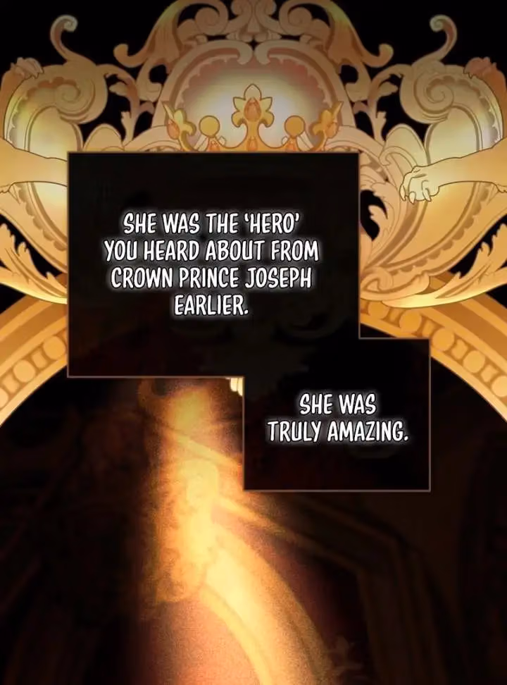 The Strongest Lady Hides Her Strength Chapter 21 page 81 - 