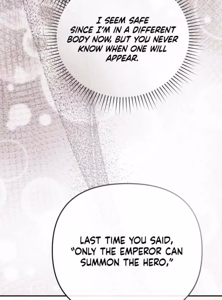 The Strongest Lady Hides Her Strength Chapter 21 page 100 - 