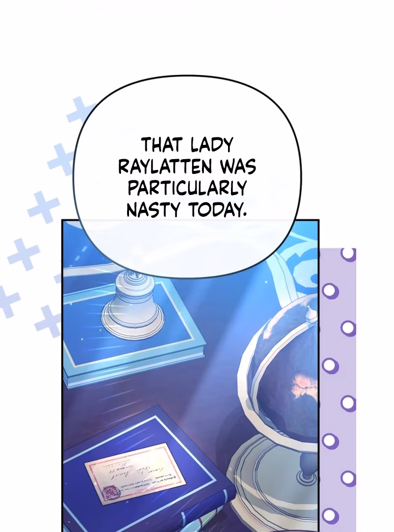 The Strongest Lady Hides Her Strength Chapter 22 page 115 - 