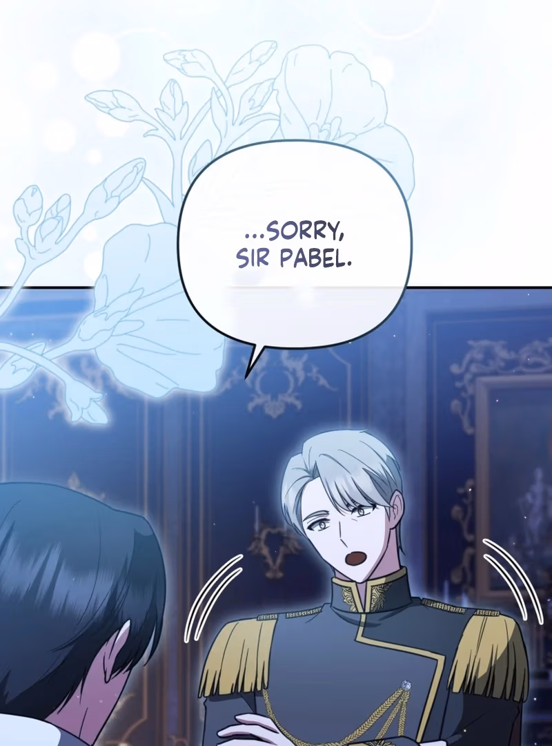 The Strongest Lady Hides Her Strength Chapter 22 page 117 - 