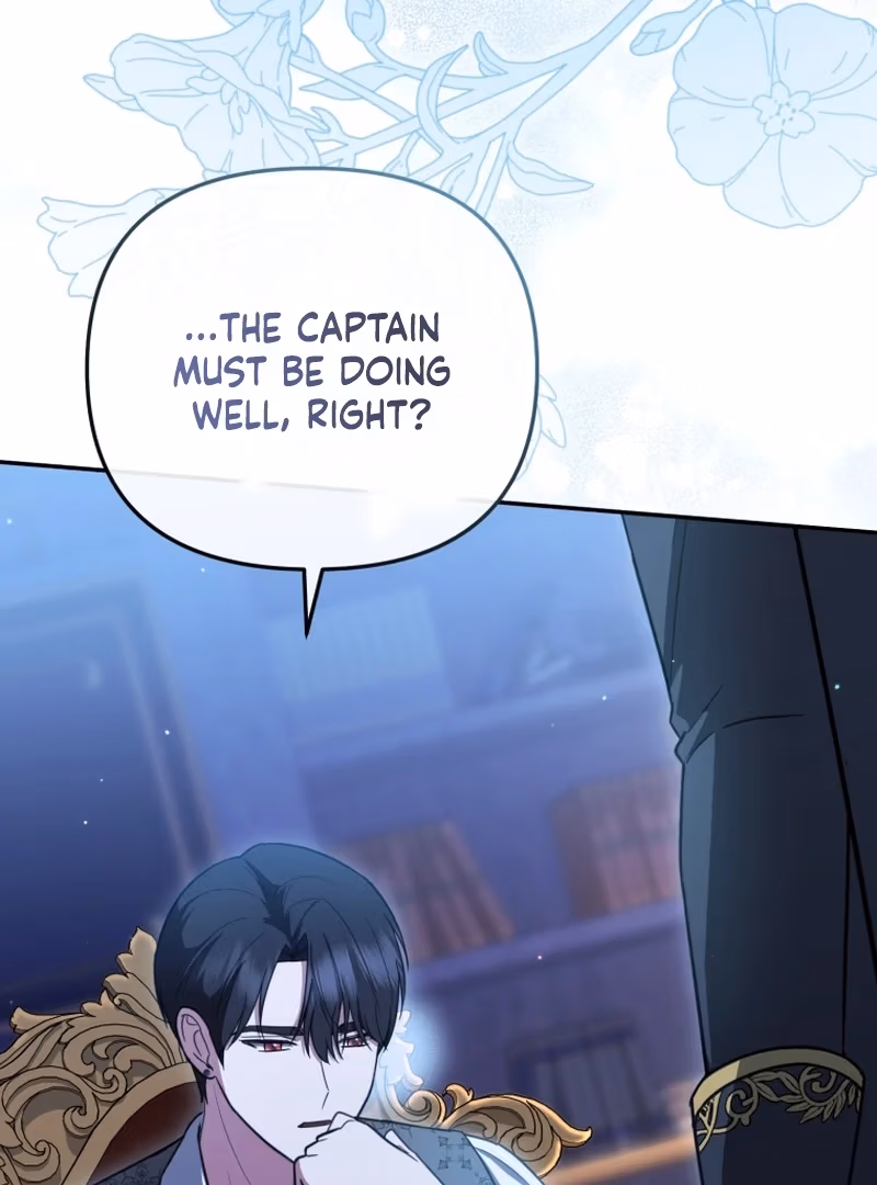 The Strongest Lady Hides Her Strength Chapter 22 page 119 - 