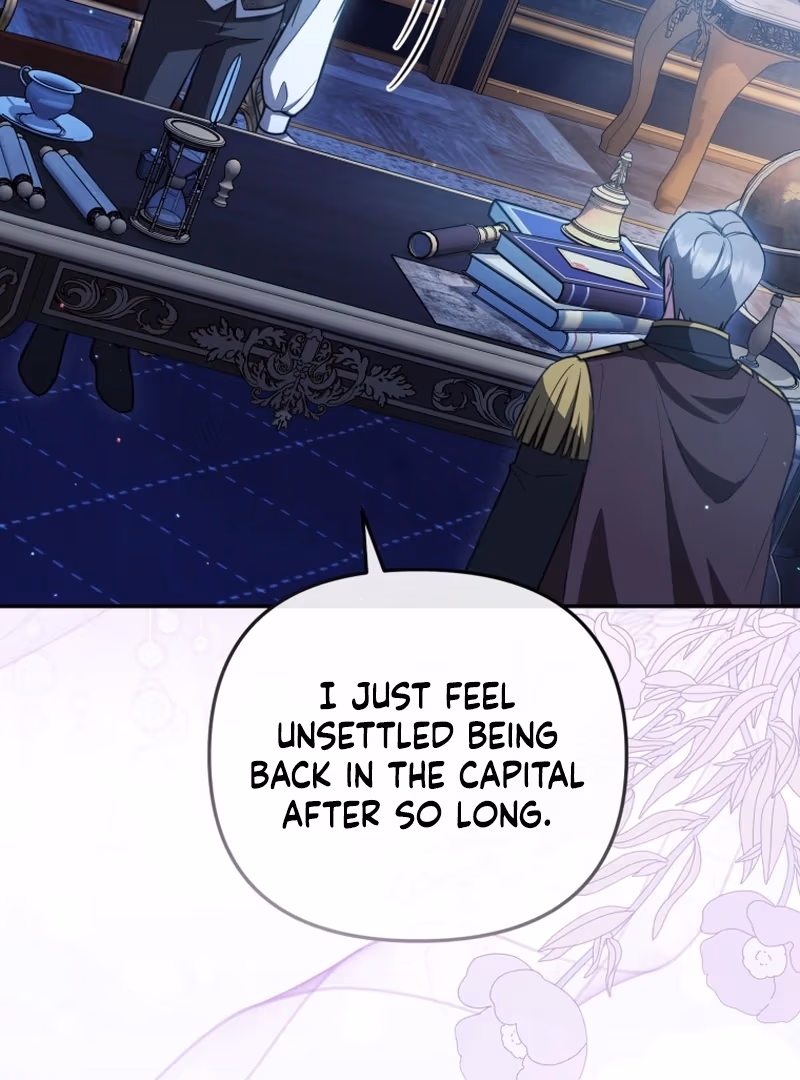 The Strongest Lady Hides Her Strength Chapter 22 page 124 - 