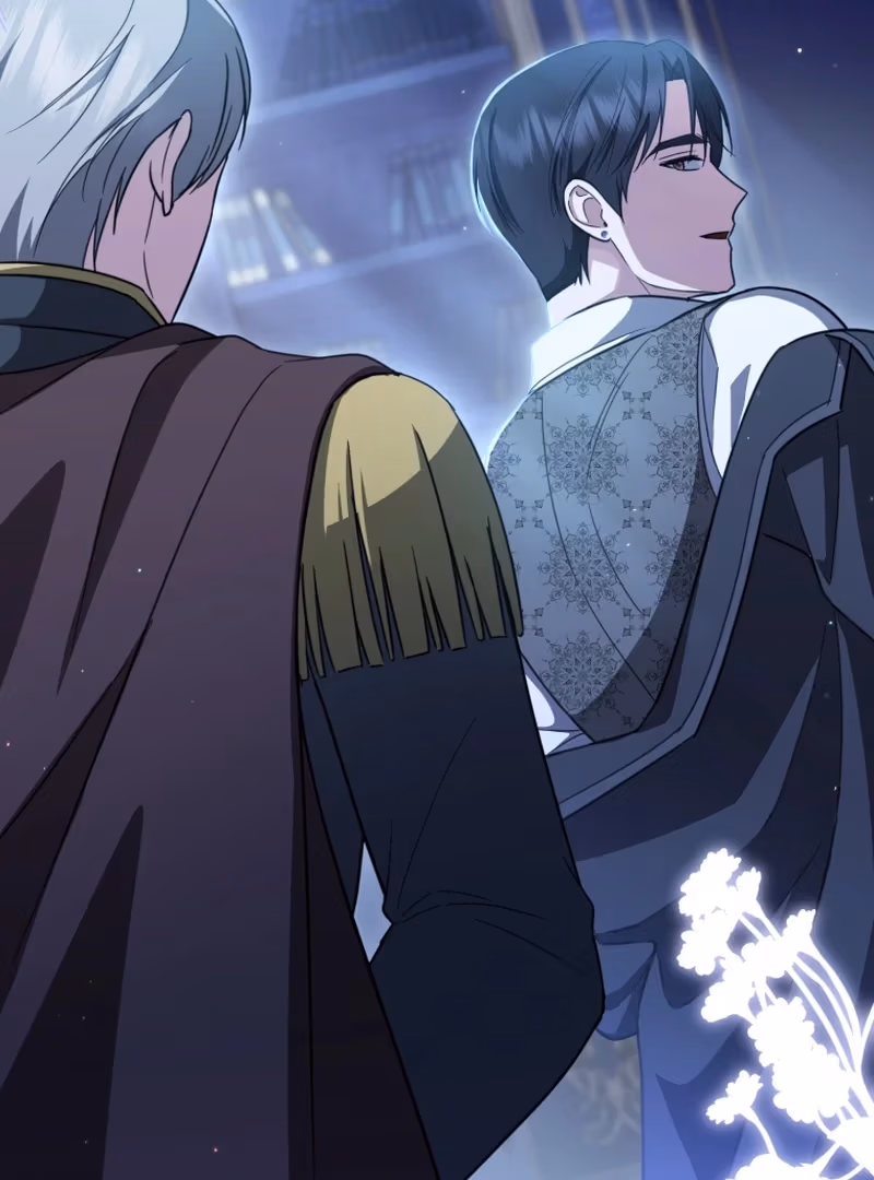 The Strongest Lady Hides Her Strength Chapter 22 page 126 - 