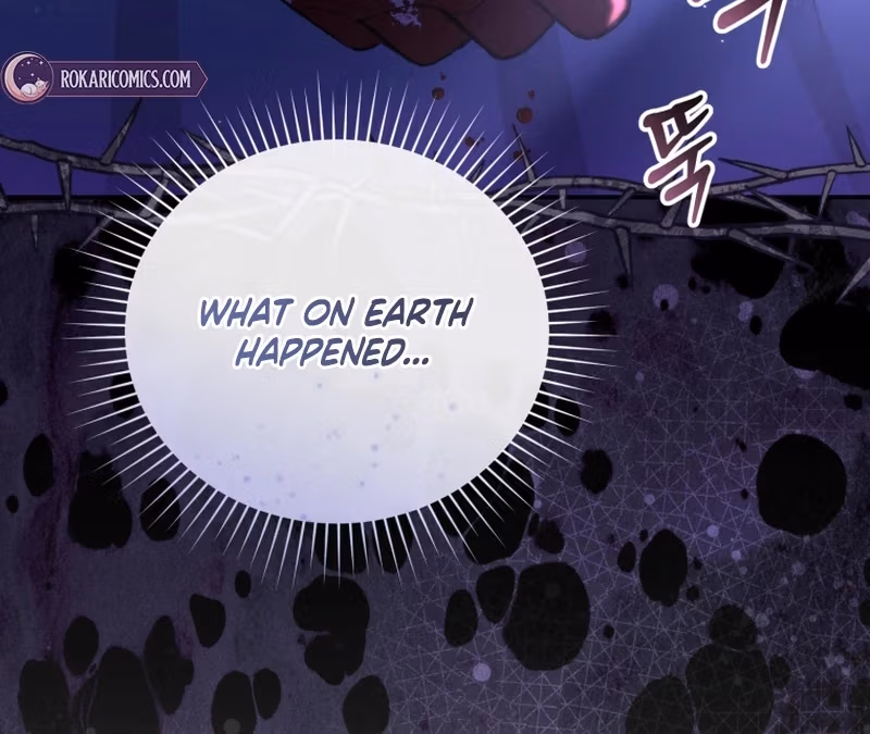 The Strongest Lady Hides Her Strength Chapter 22 page 14 - 