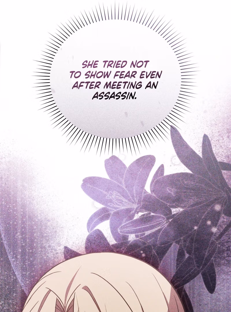 The Strongest Lady Hides Her Strength Chapter 22 page 132 - 