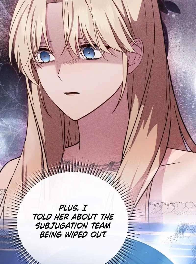 The Strongest Lady Hides Her Strength Chapter 22 page 133 - 