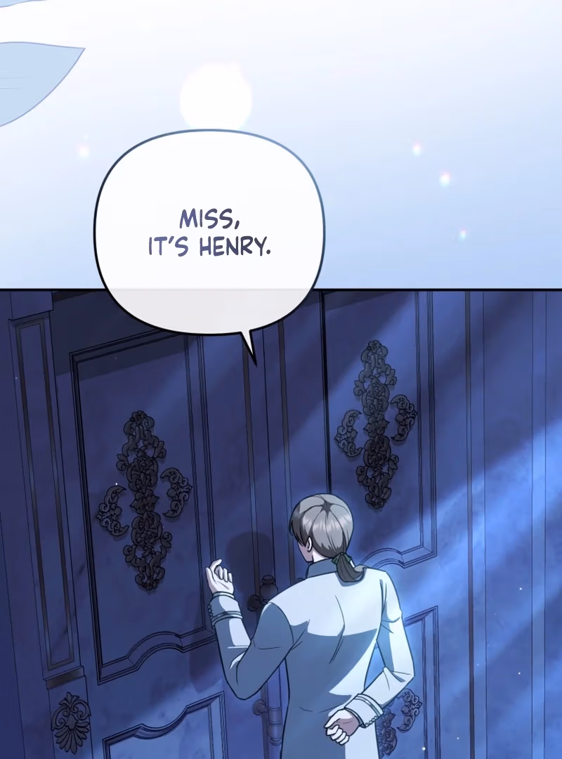 The Strongest Lady Hides Her Strength Chapter 22 page 3 - 