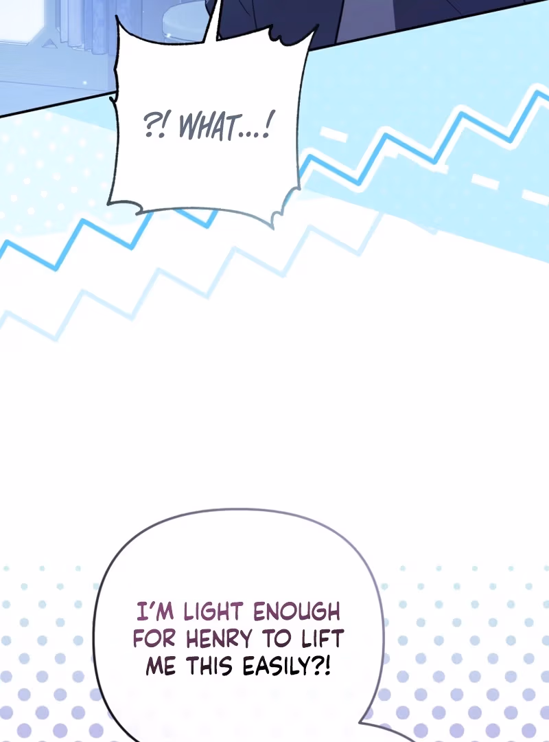 The Strongest Lady Hides Her Strength Chapter 22 page 21 - 
