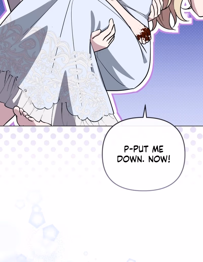 The Strongest Lady Hides Her Strength Chapter 22 page 23 - 