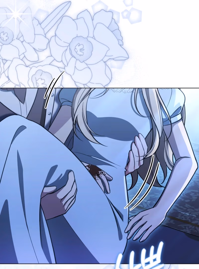 The Strongest Lady Hides Her Strength Chapter 22 page 24 - 