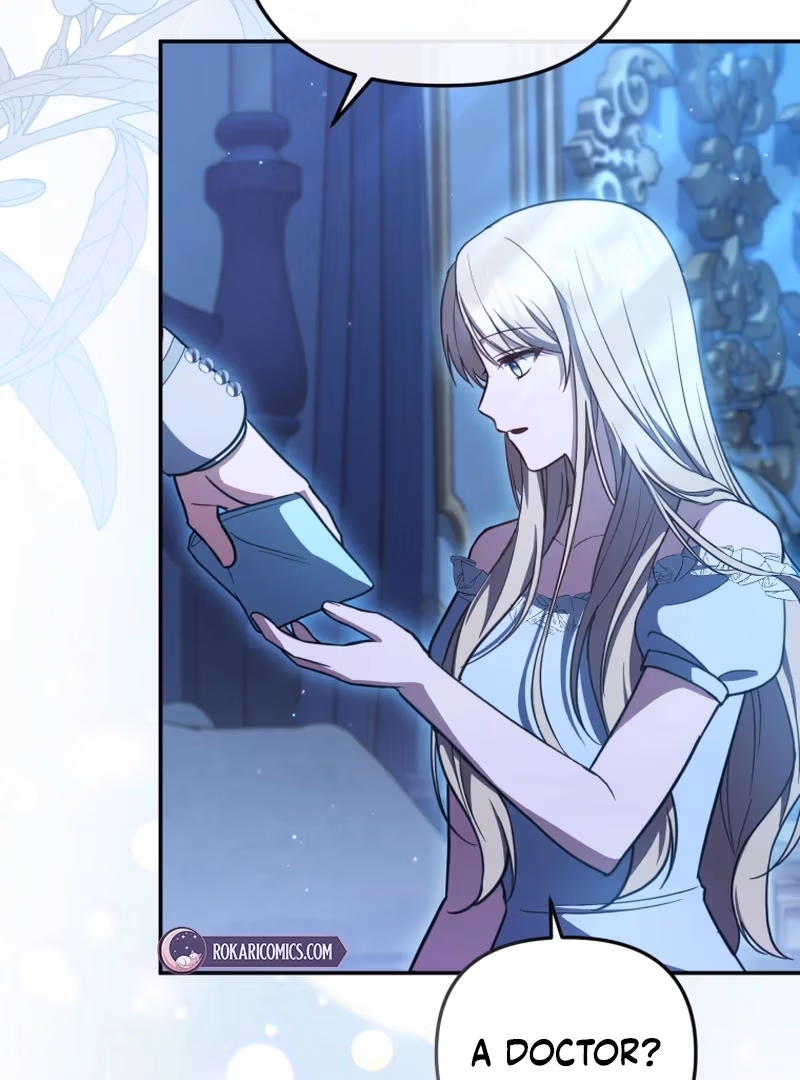 The Strongest Lady Hides Her Strength Chapter 22 page 26 - 
