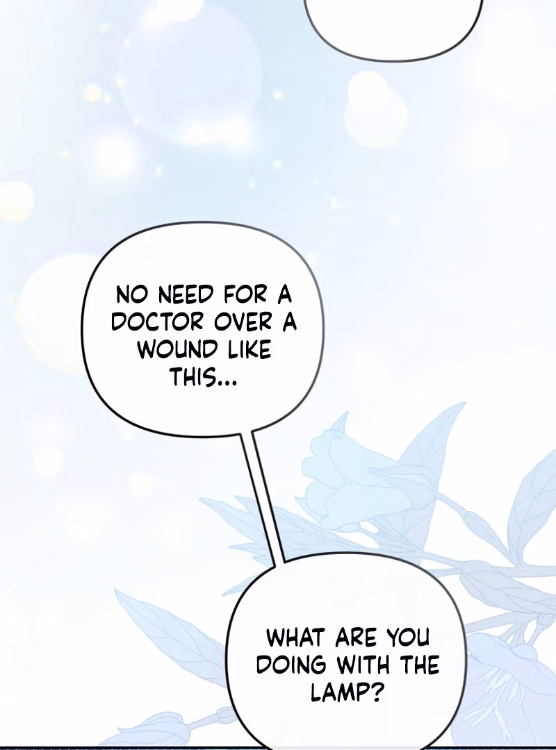 The Strongest Lady Hides Her Strength Chapter 22 page 27 - 