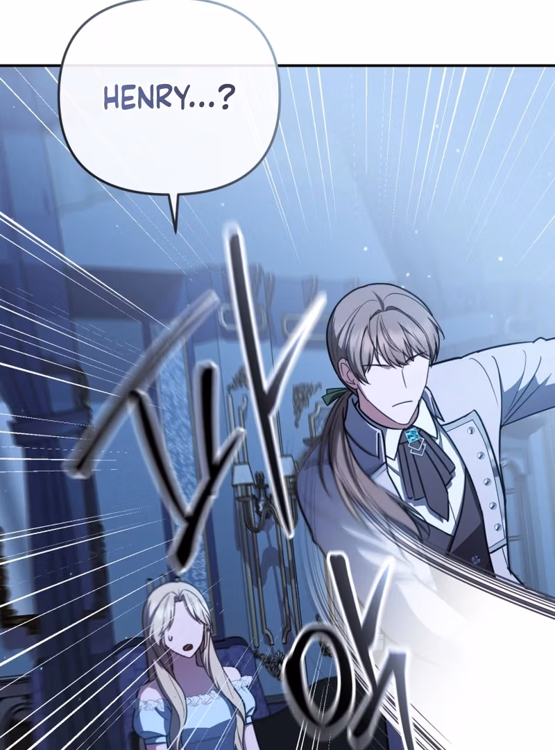 The Strongest Lady Hides Her Strength Chapter 22 page 30 - 