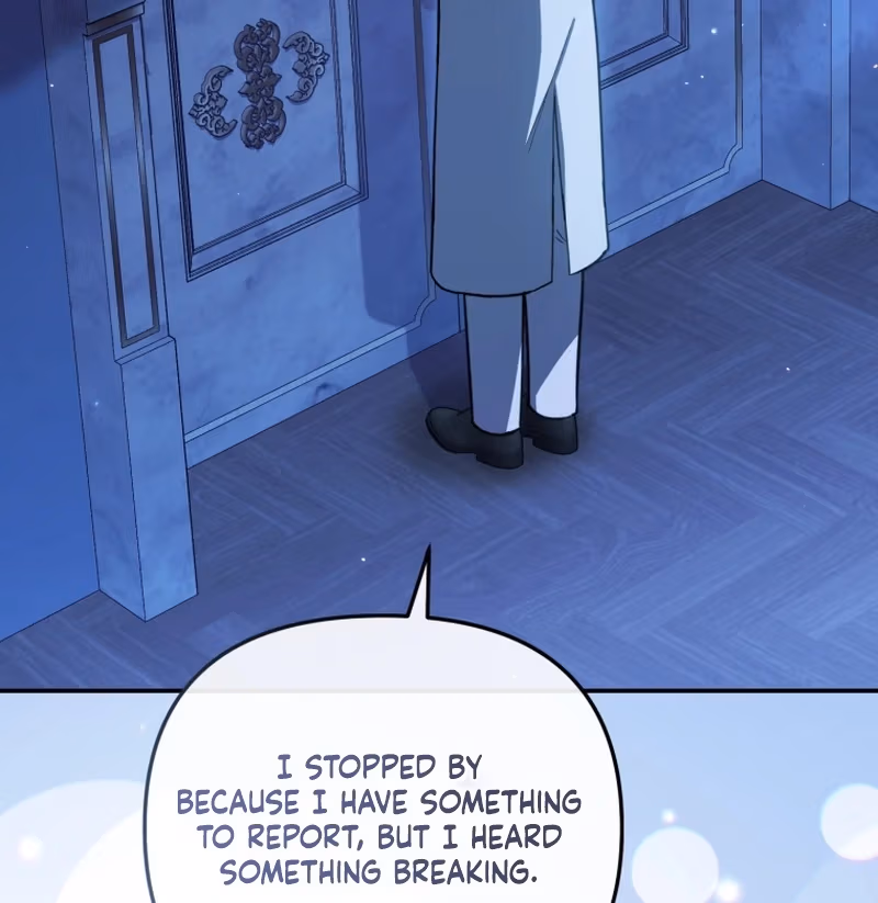 The Strongest Lady Hides Her Strength Chapter 22 page 4 - 