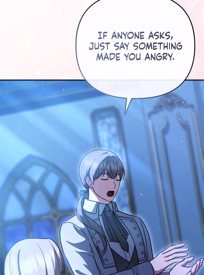 The Strongest Lady Hides Her Strength Chapter 22 page 34 - 