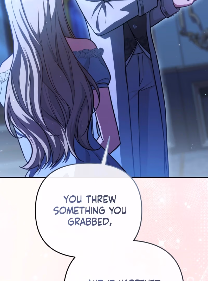 The Strongest Lady Hides Her Strength Chapter 22 page 35 - 