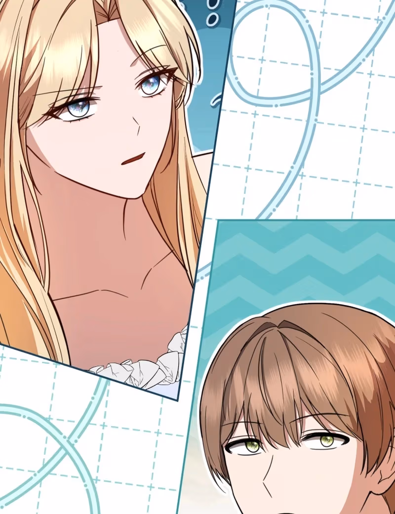 The Strongest Lady Hides Her Strength Chapter 22 page 37 - 