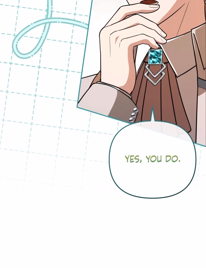 The Strongest Lady Hides Her Strength Chapter 22 page 38 - 