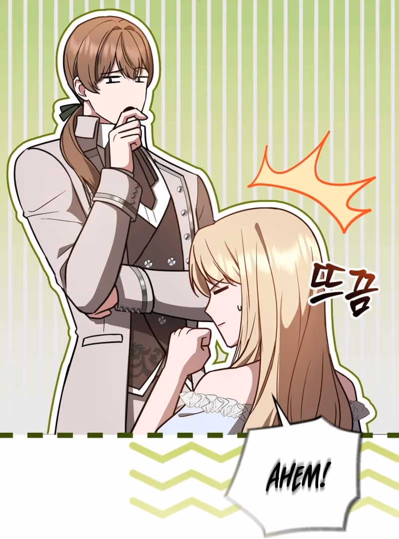 The Strongest Lady Hides Her Strength Chapter 22 page 40 - 