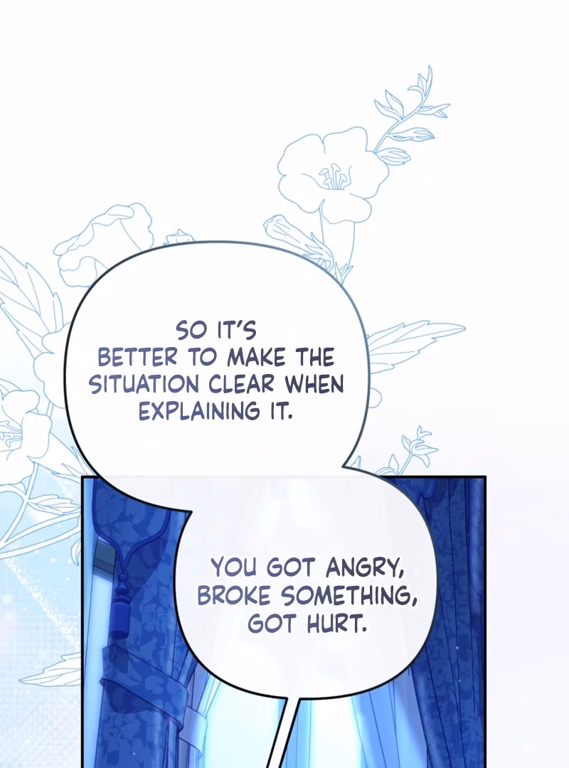 The Strongest Lady Hides Her Strength Chapter 22 page 41 - 
