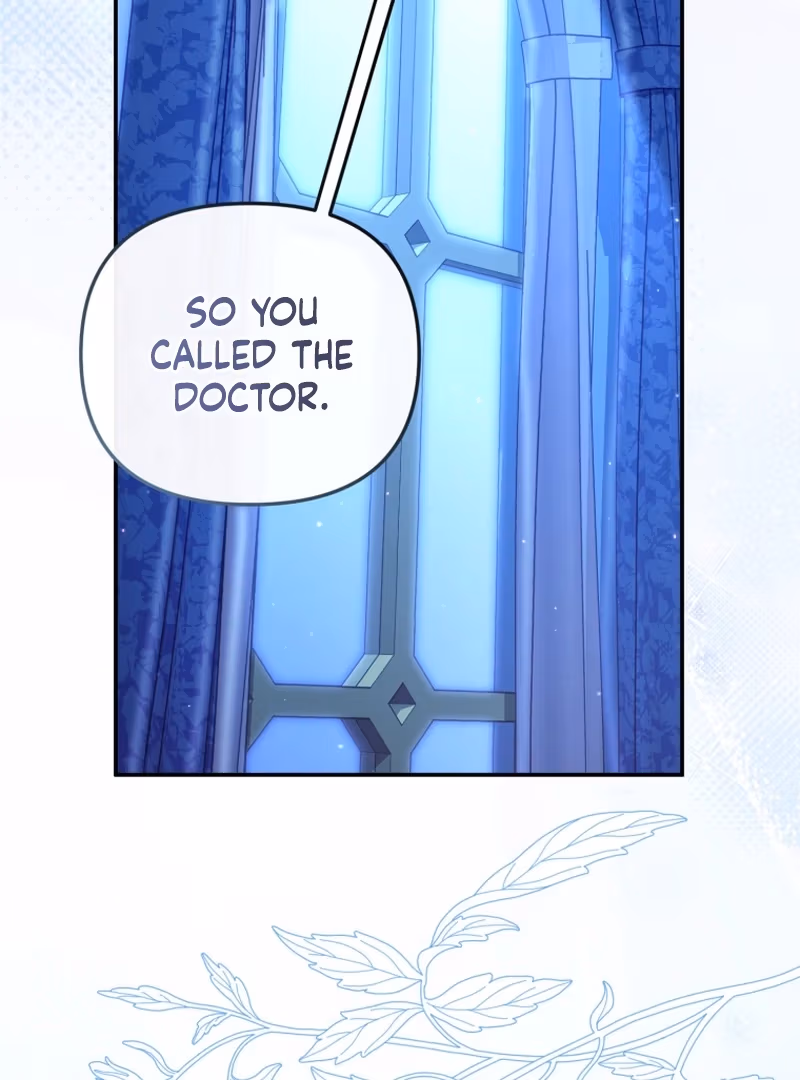 The Strongest Lady Hides Her Strength Chapter 22 page 42 - 